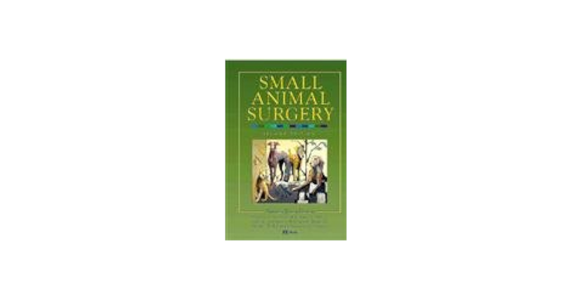 洋書 Small Animal Reconstructive Surgery 91zdozH2N5L._AC_UF350,